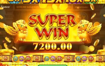 Aplikasi Situs Slot Gacor