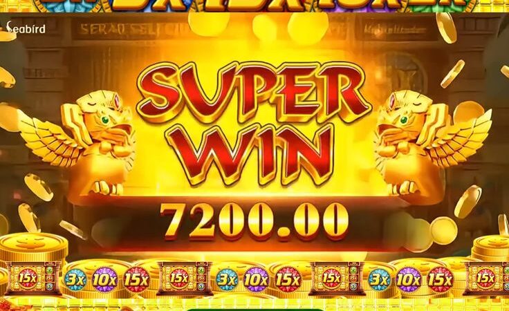 Aplikasi Situs Slot Gacor