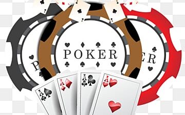 Event Poker Online Resmi