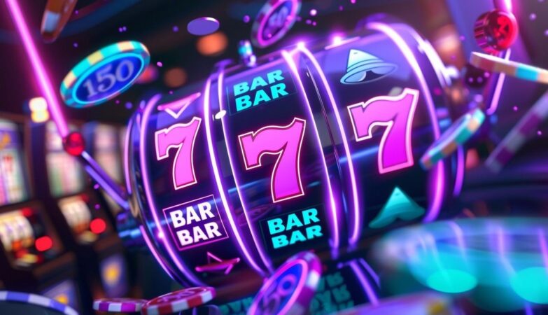 situs gacor 888 slots